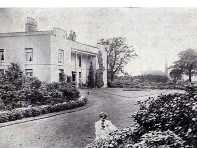 Peel Hall